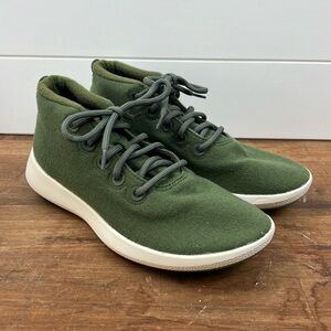 Allbirds Wool Runner Up Mizzels